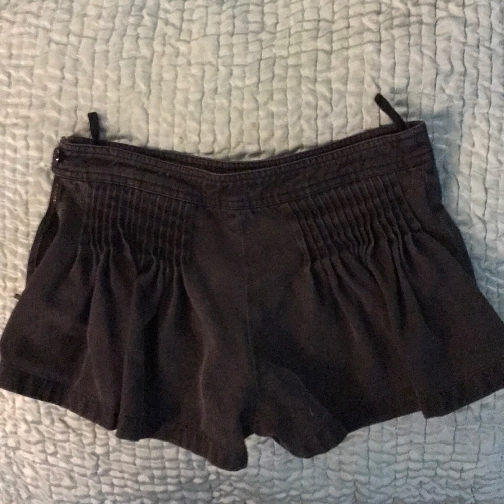 Vintage Chanel Shorts